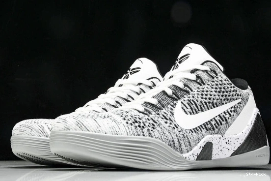  Kobe 639045-101 Elite  9 Nike  Low Beethoven 0903